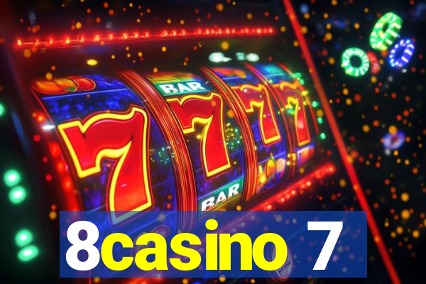 8casino 7